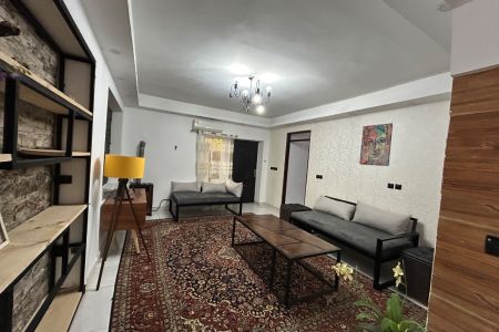 اجاره سوئیت در رامسر - سادات شهر - ۶۰ متری