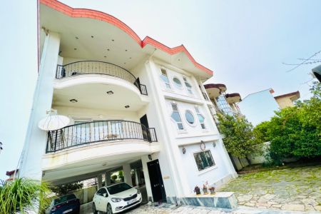 اجاره خانه ویلایی در چالوس