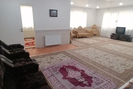 اجاره خانه مبله در مریوان