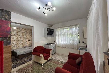 اجاره سوئیت در رامسر - سادات شهر - ۴۰ متری