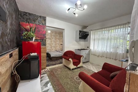 اجاره سوئیت در رامسر - سادات شهر - ۴۰ متری