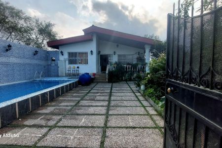 اجاره ویلا استخر دار در متل قو - تازه آباد