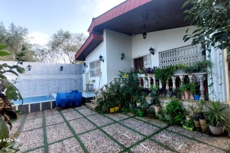 اجاره ویلا استخر دار در متل قو - تازه آباد