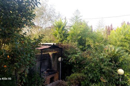 اجاره ویلا استخر دار در متل قو - تازه آباد