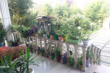 اجاره ویلا استخر دار در متل قو - تازه آباد