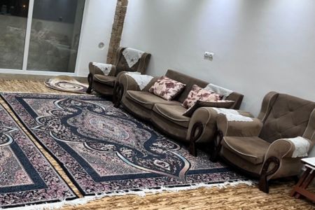 اجاره آپارتمان مبله در بوشهر - طبقه سوم