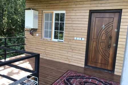 اجاره ویلای جنگلی در سراوان - گلسرک