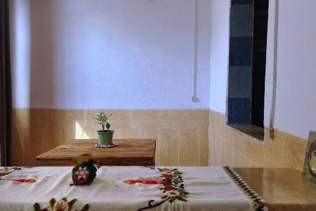 رزرو اتاق در هرمز - ماه