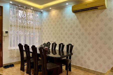 ویلا در رشت - گلباغ