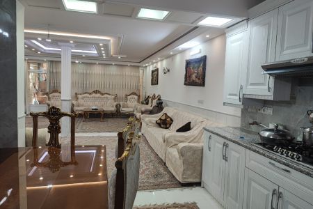 اجاره خانه مبله در کاشان - زیر همکف