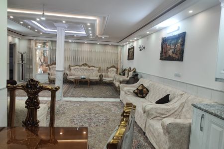 اجاره خانه مبله در کاشان - زیر همکف