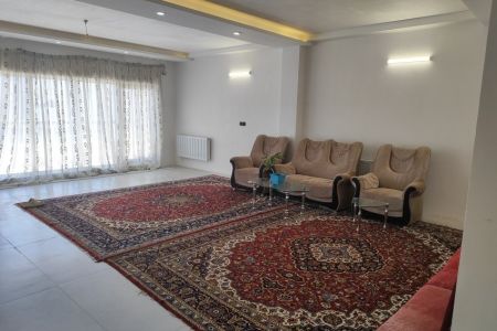 اجاره خانه مبله در بجنورد