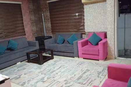 اجاره خانه ویلایی در بندرانزلی