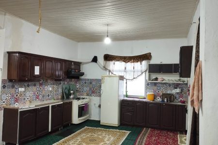 خانه ویلایی در لاهیجان - ایشکاء