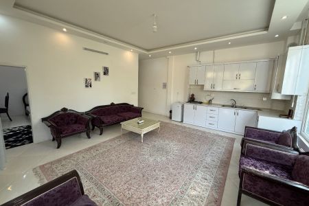 اجاره ویلا در شاندیز طرقبه - طبقه ۲ - نهال