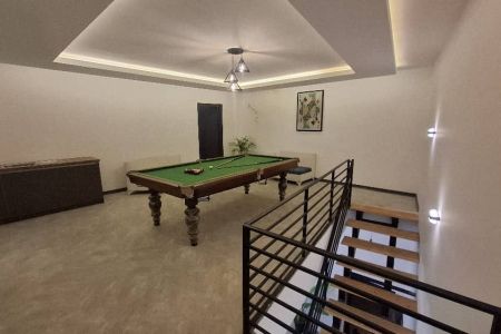 اجاره ویلا دوبلکس استخردار در رودهن - خورین