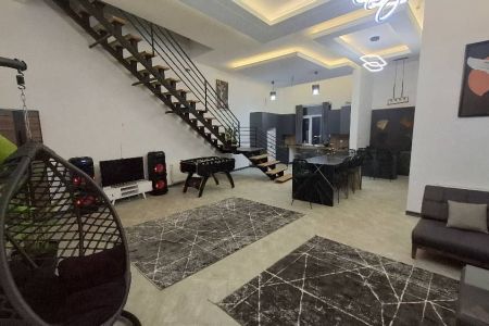 ویلا دوبلکس استخردار در رودهن - خورین