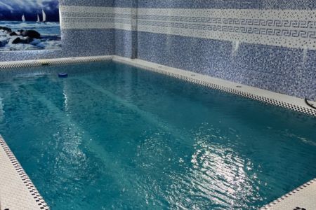 اجاره ویلا استخردار در متل قو