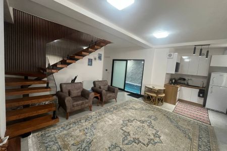 اجاره ویلا دوبلکس در سرخرود_حاجی کلا