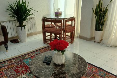 اجاره آپارتمان مبله در تهران - شهرزیبا
