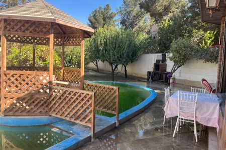 اجاره ویلا در کرج - محمدشهر