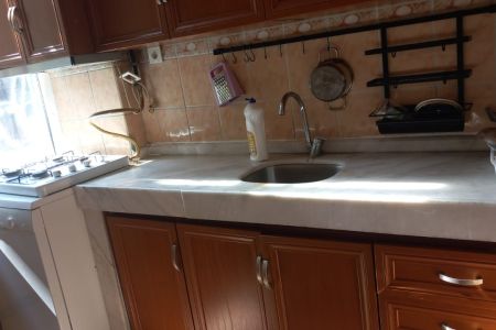 سوئیت در نزدیکی میدان تکسیم استانبول