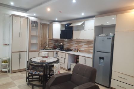 اجاره خانه مبله در زیباکنار - امیربکنده