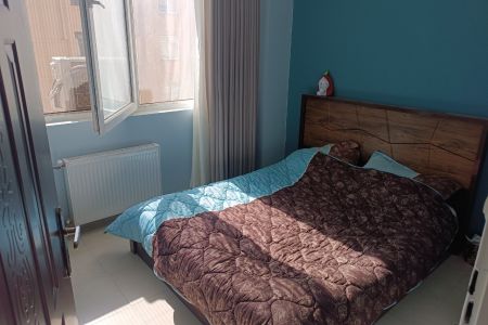 آپارتمان مبله در اصفهان - فولادشهر - طبقه ۴