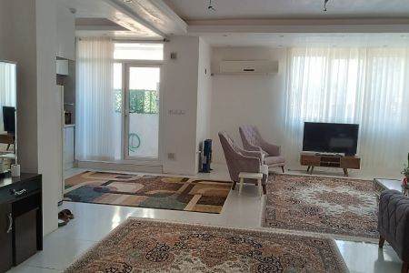 اجاره آپارتمان مبله در اهواز - طبقه دوم