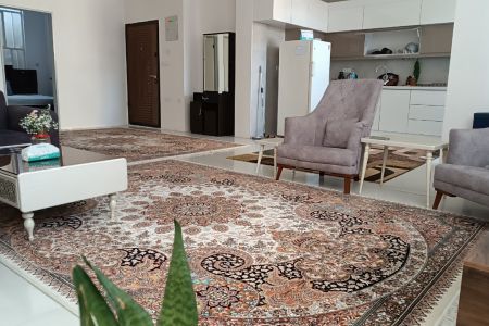 اجاره آپارتمان مبله در اهواز - طبقه دوم