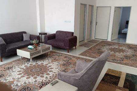 اجاره آپارتمان مبله در اهواز - طبقه دوم