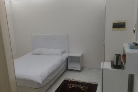 سوئیت در مشهد - دو تخته - طبقه دوم