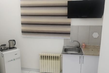 سوئیت در مشهد - چهار تخته - طبقه دوم