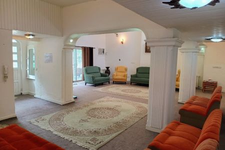 اجاره خانه ویلایی در رامسر - لیدو