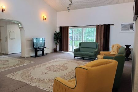 اجاره خانه ویلایی در رامسر - لیدو