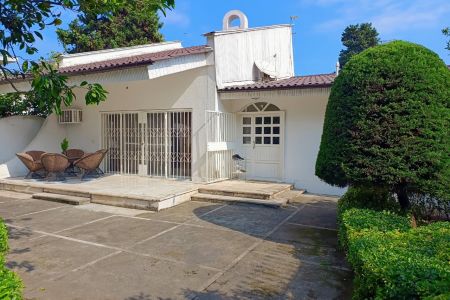 اجاره خانه ویلایی در رامسر - لیدو