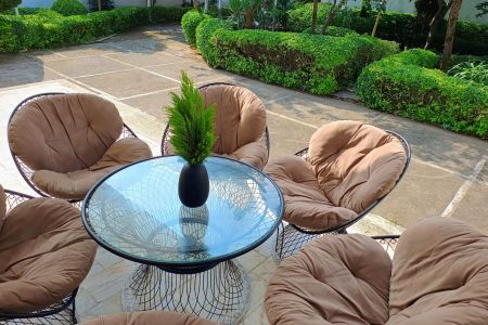 اجاره خانه ویلایی در رامسر - لیدو