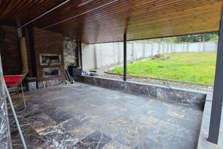 ویلا نزدیک تالاب سوخته کوه در لاهیجان