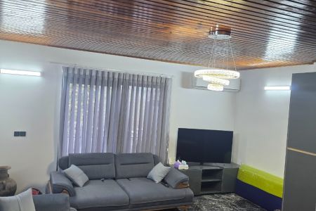 ویلا نزدیک تالاب سوخته کوه در لاهیجان