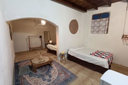 اجاره اتاق در جزیره هرمز - واحد دمام