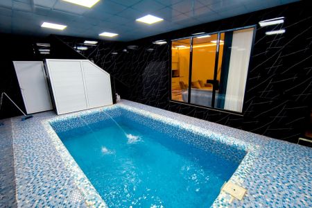 اجاره ویلا استخردار در چهارباغ - لشگرآباد