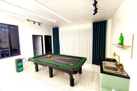 اجاره ویلا استخردار در چهارباغ - لشگرآباد