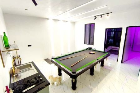 اجاره ویلا استخردار در چهارباغ - لشگرآباد