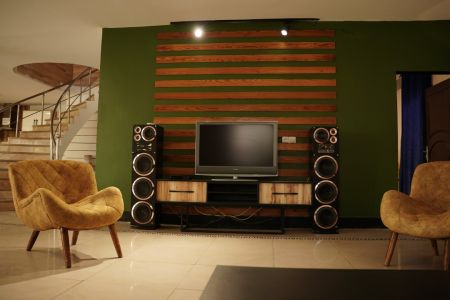 اجاره ویلا دوبلکس استخردار در کوهسار