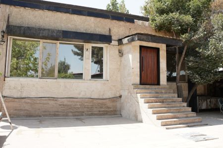 اجاره ویلا دوبلکس استخردار در کوهسار