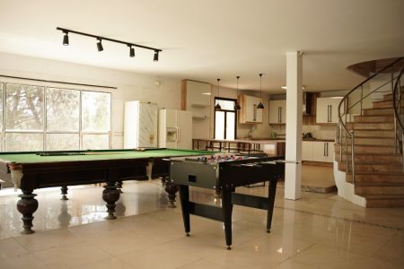 اجاره ویلا دوبلکس استخردار در کوهسار