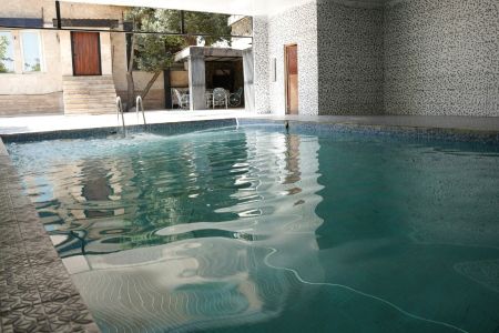 اجاره ویلا دوبلکس استخردار در کوهسار