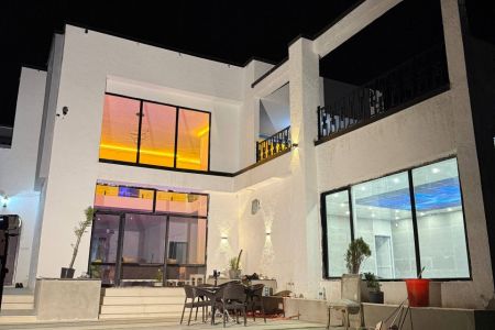 اجاره ویلا استخردار در رودهن - خورین