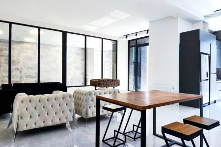 ویلا استخردار در چهارباغ - ابراهیم آباد