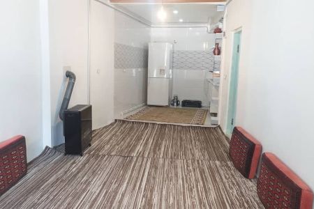 سوئیت در پاوه - هجیج - طبقه دوم